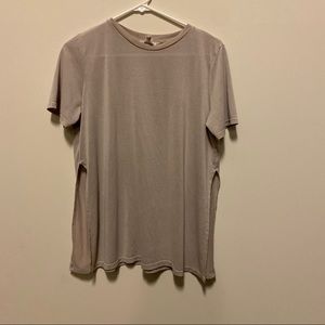 Super Soft Basic Tee